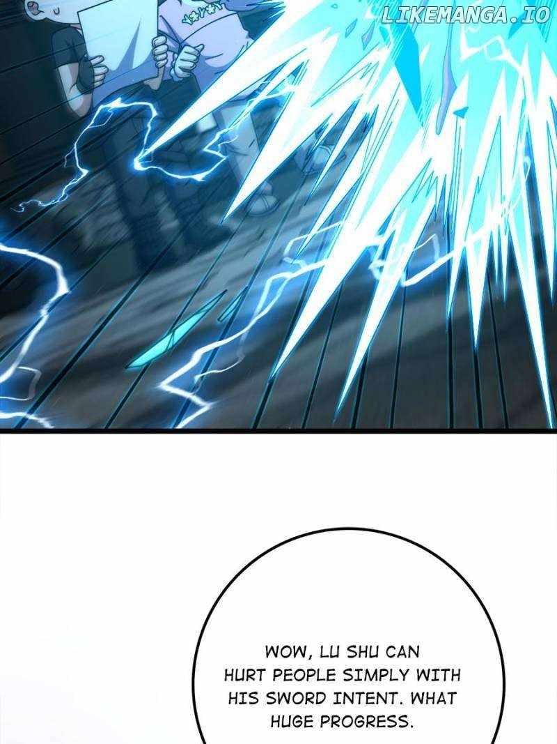 Spare Me, Great Lord! Chapter 761 40